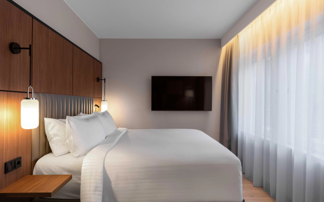 voco Stockholm Kista by IHG