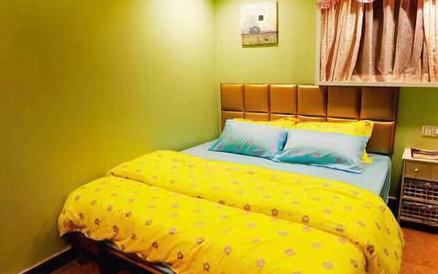 1314 Honeymoon Inn