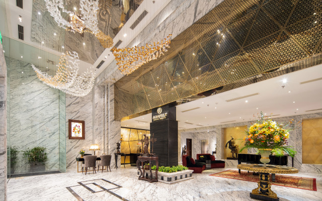 Anatole Hotel Hanoi