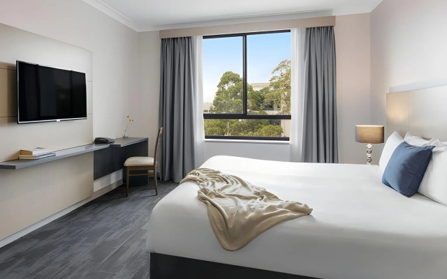 Oaks Sydney North Ryde Suites