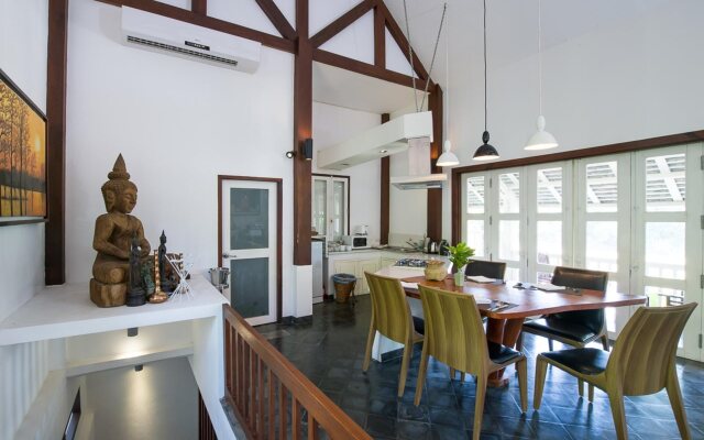 Kiridara Villa Visoun