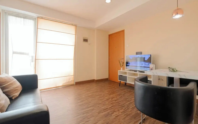 Good Deal 2BR Apartment Cinere Bellevue Suites