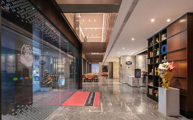 Hampton by Hilton Foshan Dali