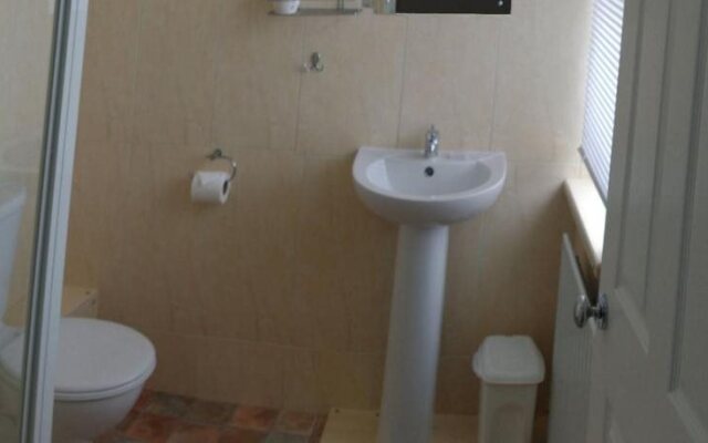 Trevellis Guest House