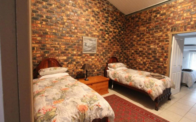 Clanwilliam Accommodation