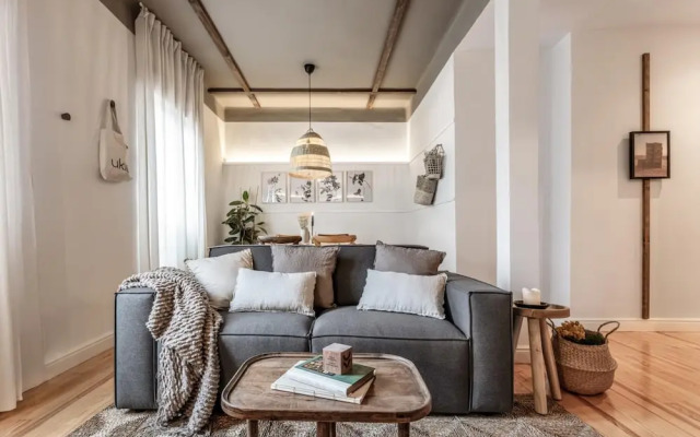 Gazules - 2 Bedrooms in Castellana