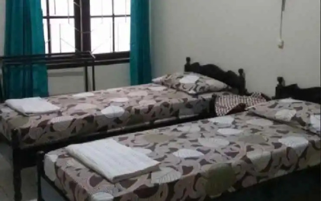 Hotel Karunia Yogyakarta