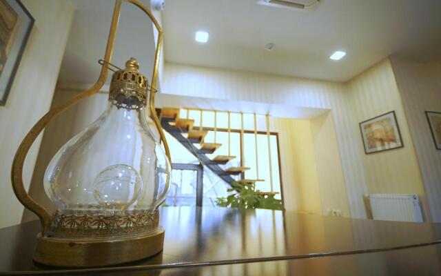 Hotel Cordata