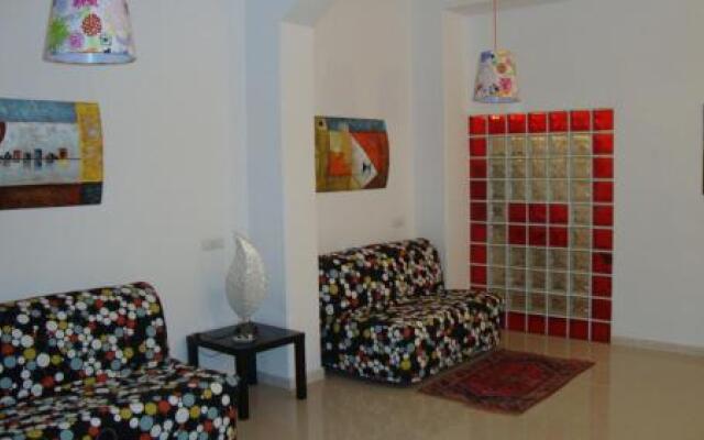 DanyHouseDue, Bed and Breakfast Careggi Firenze