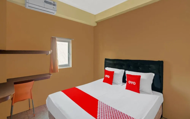 OYO 90499 Hotel Fortune