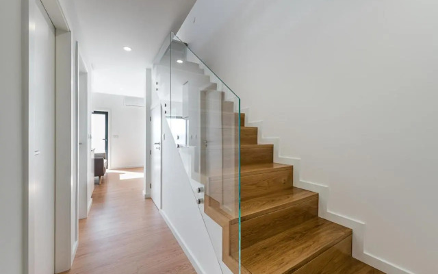 Guestready - Freixo Terrace