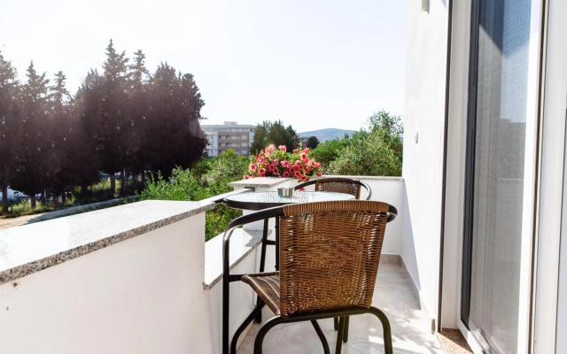 Apartments Hoxha