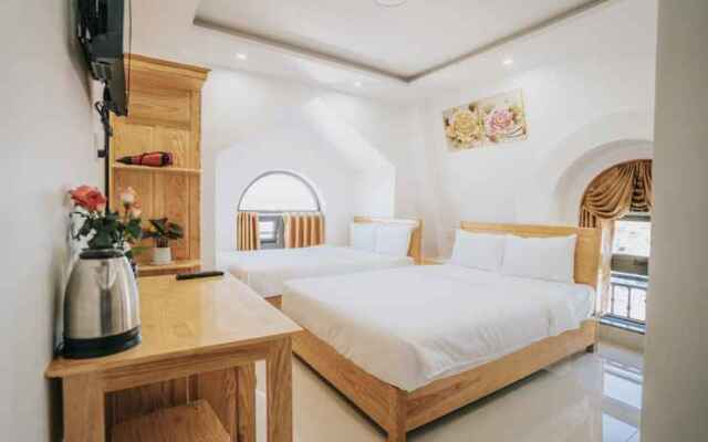 Hiep Thanh Hotel Dalat
