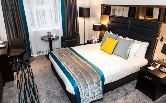 Elite Venue Selection Felbridge - Gatwick