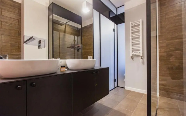 City Break Atelier Praga Apartamenty