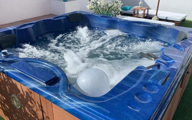 Hostal Rural La Esperanza