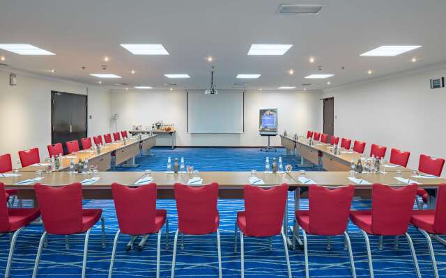 Radisson Blu Hotel Yanbu