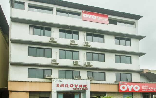 OYO 7727 Hotel Sarovar Grand