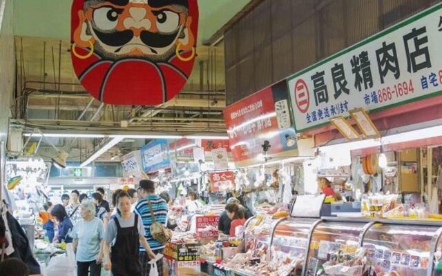 APA Hotel Naha Matsuyama