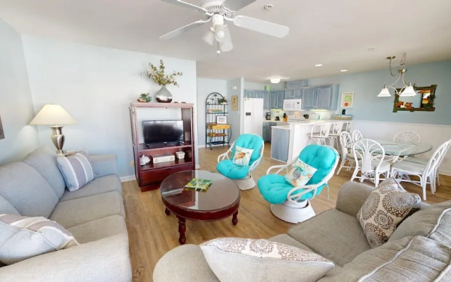 South Beach Ocean S1