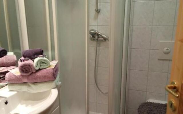 Haus Alexandra Apartment (Adults Only)