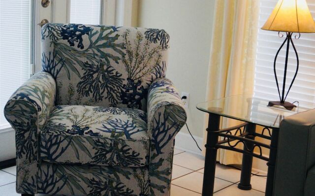 Emerald Shores by Crystal Waters