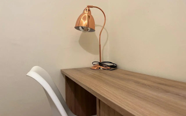 P9 by Small Home Budapest