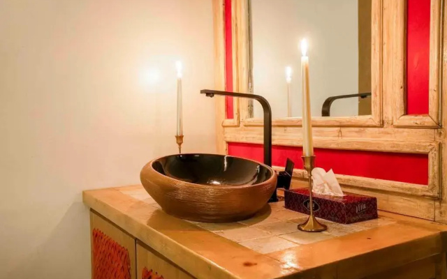 Kuriftu Resort & Spa African Village