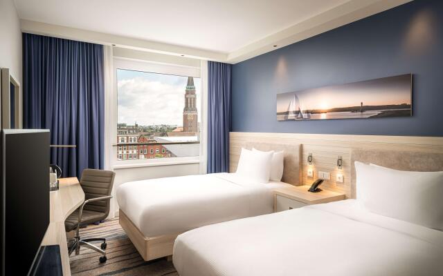 Hampton by Hilton Kiel City Centre