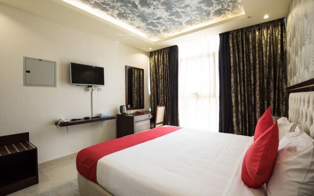 The K Hotel