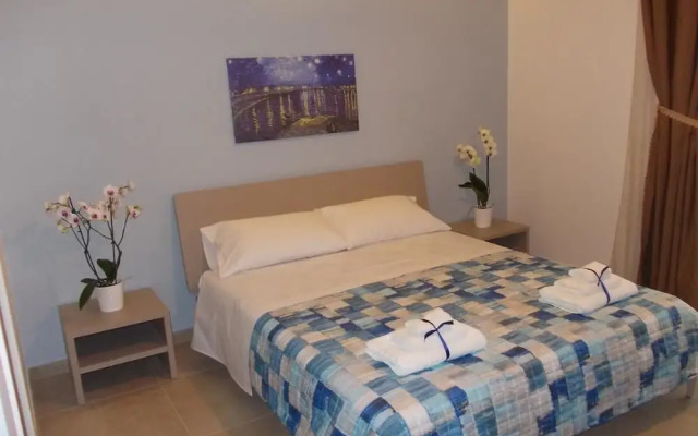 Villa Lauro Luxury B&B