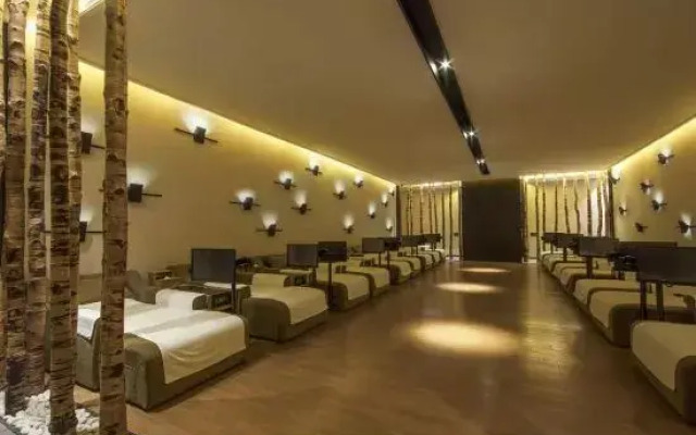 Shenyang Dajiangnan Tangquan Hotel