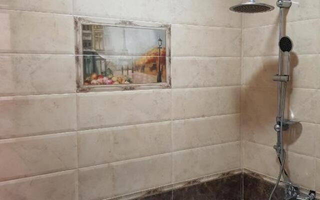 Apartment Khimshiashvili 47
