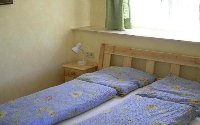 Hotel Pfeiffermühle