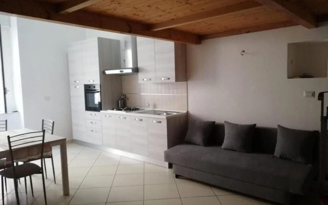 Aurora Apartment nel cuore di Napoli