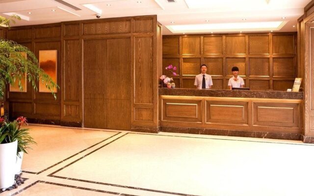 Xinyu Business Hotel