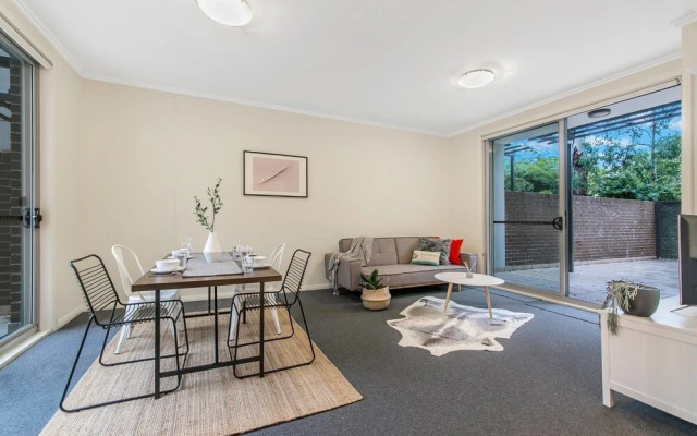 Sydney Killara Kozy 2bed2bath + Parking Nki26