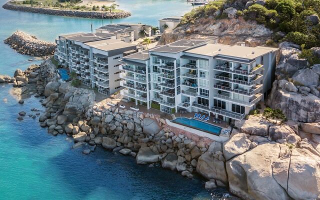 1 Bright Point Apartment 5101