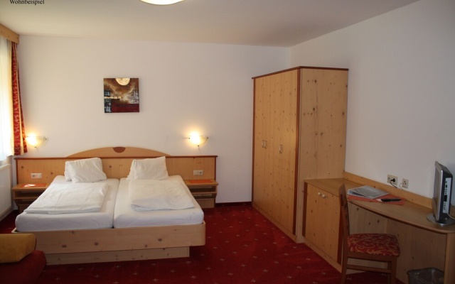 Hotel Hubertus