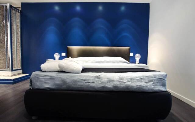 Rome Services Borgo Suites