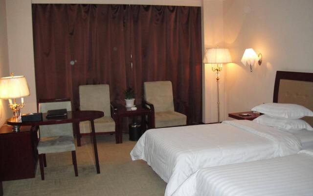 Jingxi International Hotel