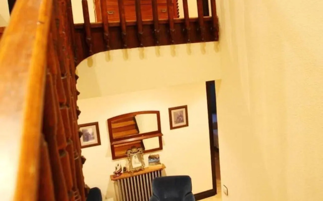 Hotel Casa de Indianos Don Tomas