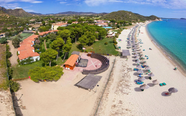 Hotel & Residence Cormoran