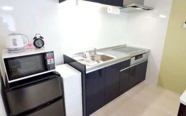 Guest House Gifuhashima COCONE - Hostel