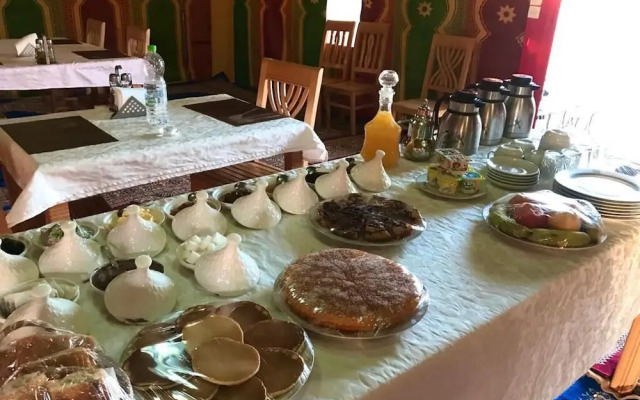 VIP Merzouga