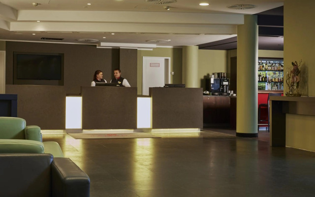 H4 Hotel Kassel