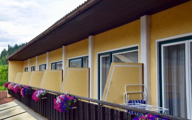 Gasthof Kasperle