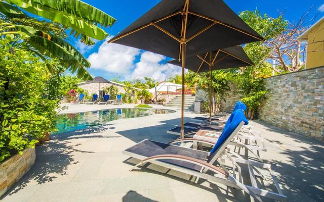 Kokomo Botanical Resort - Caribbean Family Cottages