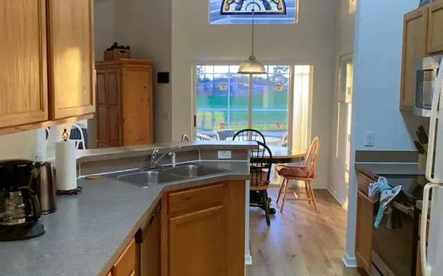 Robin's Southern Dunes Vacation Home