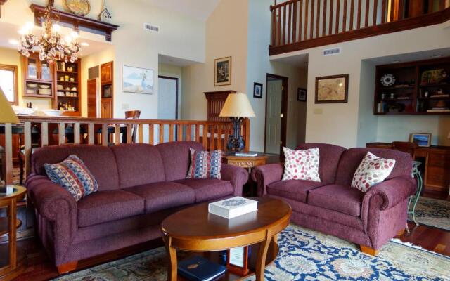 Chetola Resort Condominiums